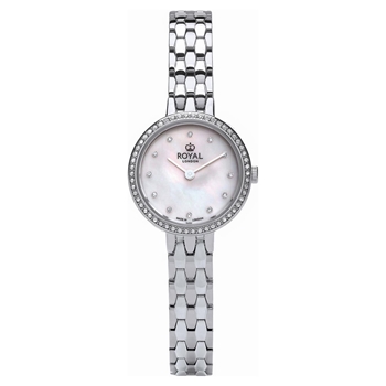 ساعت مچی زنانه رویال لندن Royal london کد RL-21471-01